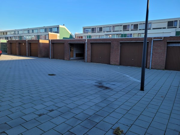 Medium property photo - Boetenvenstraat 126, 1911 WE Uitgeest